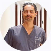 About the Author: Dr. De Silva