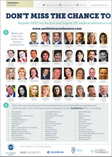 ACE-article 2015 - Don't miss the chance to