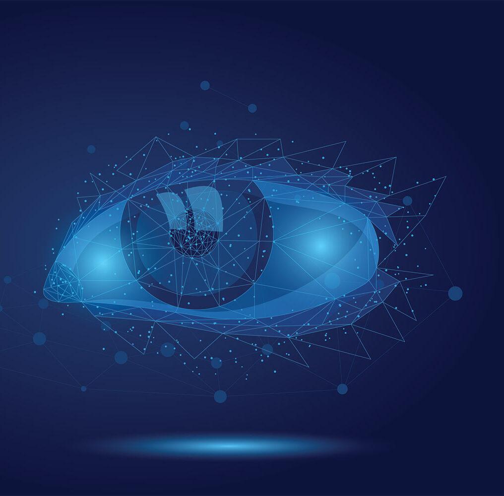 Revision lower eyelid surgery