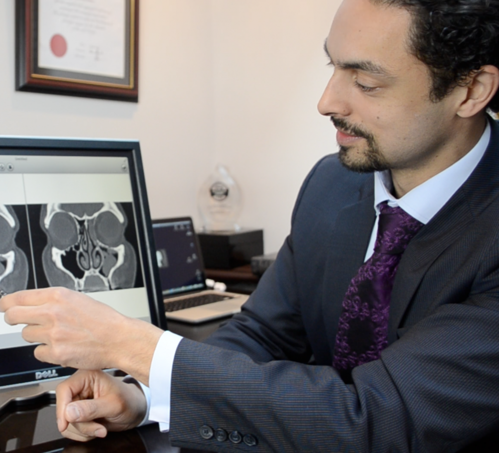 Dr De Silva and PHILANTHROPY