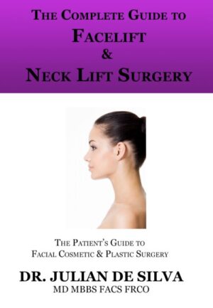 The Complete Guide to Facelift and Neck Lift Surgery