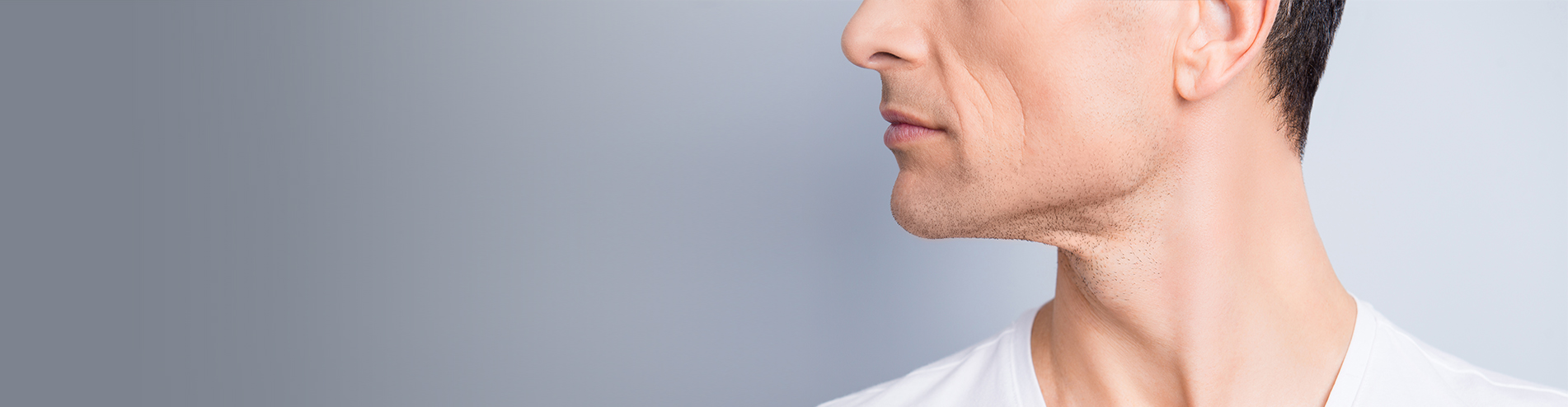 Male Facelift & Neck Lift