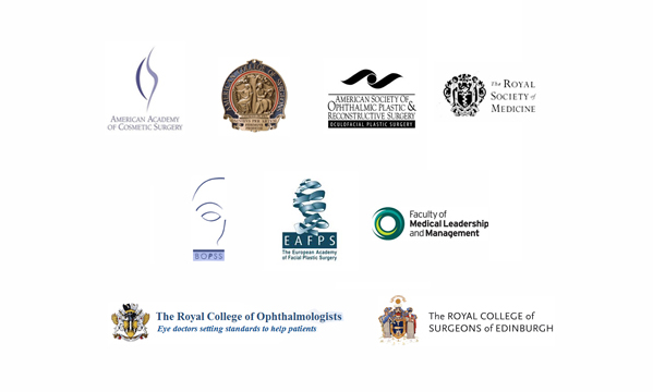 Dr De Silva M.B.B.S, MD and famous associations