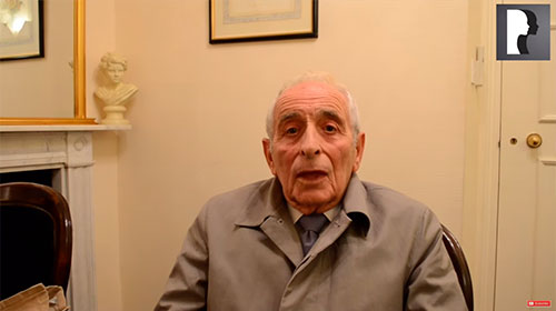 Watch Video: Blepharoplasty Review & Testimonial