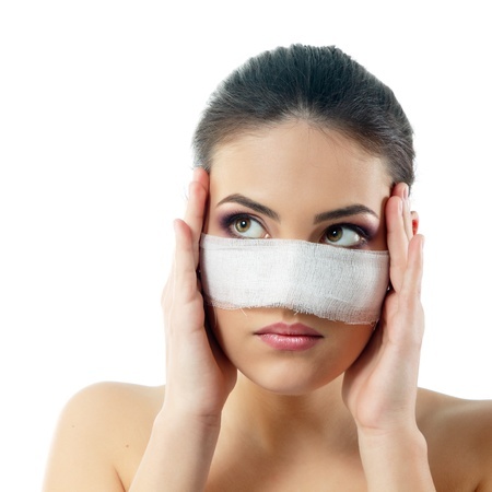 Tanning After Facial Plastic Surgery