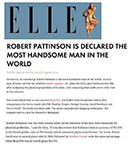 Elle. Celebraty plastic surgeon