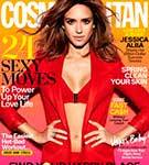 COSMOPOLITAN: Dr Julian De Silva discusses ethnic rhinoplasty