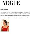 VOGUE