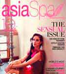 Asia Spa Magazine