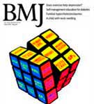 Publications: British Medical Journal