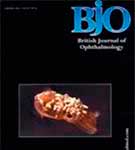 Publications: British Journal of Ophthalmology