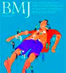 Publications: British Medical Journal