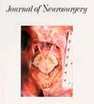 Publications: Journal of Neurosurgery