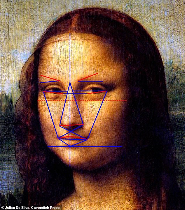 Mona Lisa may not be as pretty as art lovers like to think?