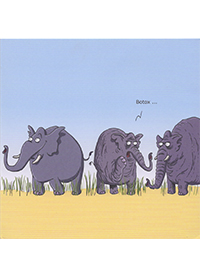 Patient Testimonials: Thank You | patient 10