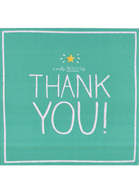 Patient Testimonials: Thank You | patient 12