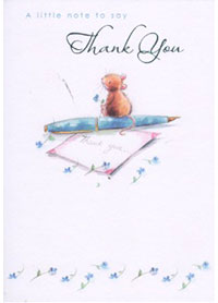 Patient Testimonials: Thank You | patient 16