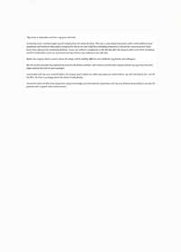 Patient Testimonials: Thank You | patient 21