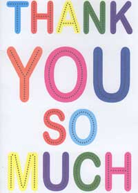 Patient Testimonials: Thank You | patient 36