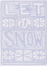 Patient Testimonials: Let it Snow | patient 4