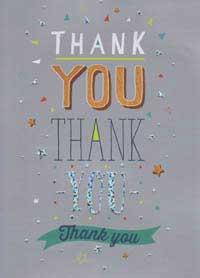 Patient Testimonials: Thank You | patient 40