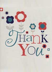 Patient Testimonials: Thank You | patient 45