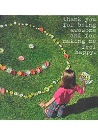 Patient Testimonials: Thank You | patient 47