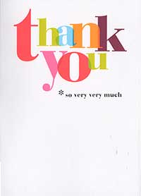 Patient Testimonials: Thank You | patient 48