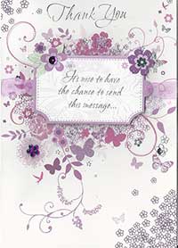 Patient Testimonials: Thank You | patient 50