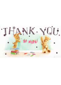 Patient Testimonials: Thank You | patient 52