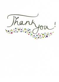 Patient Testimonials: Thank You | patient 53