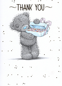 Patient Testimonials: Thank You | patient 54