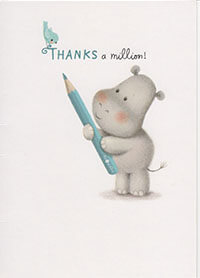 Patient Testimonials: Thank You | patient 59