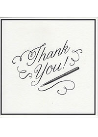 Patient Testimonials: Thank You | patient 60