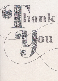 Patient Testimonials: Thank You | patient 63