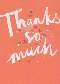 Patient Testimonials: Thank You So Much | patient 66