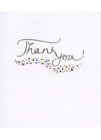 Patient Testimonials: Thank You | patient 7