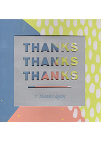 Patient Testimonials: Thank You | patient 75