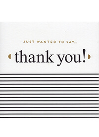 Patient Testimonials: Thank You | patient 76