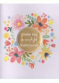 Patient Testimonials: Thank You | patient 81