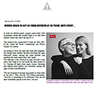 MEDIA: WOMEN BEGIN TO ACT AS THEIR MOTHERS AT 33 YEARS, SAYS STUDY …