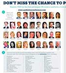 Publications: Dr De Silva’s teaching Fellow Clinicians at ACE Aesthetics Conference 2015