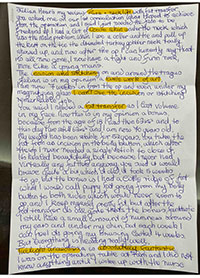 Patient Testimonials