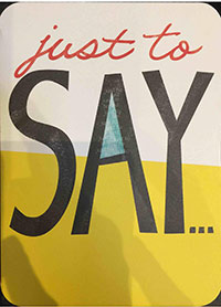 Patient Testimonials