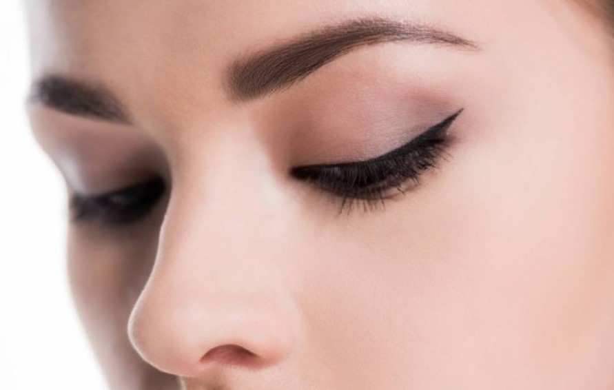 lower eyelid surgery for dark circles