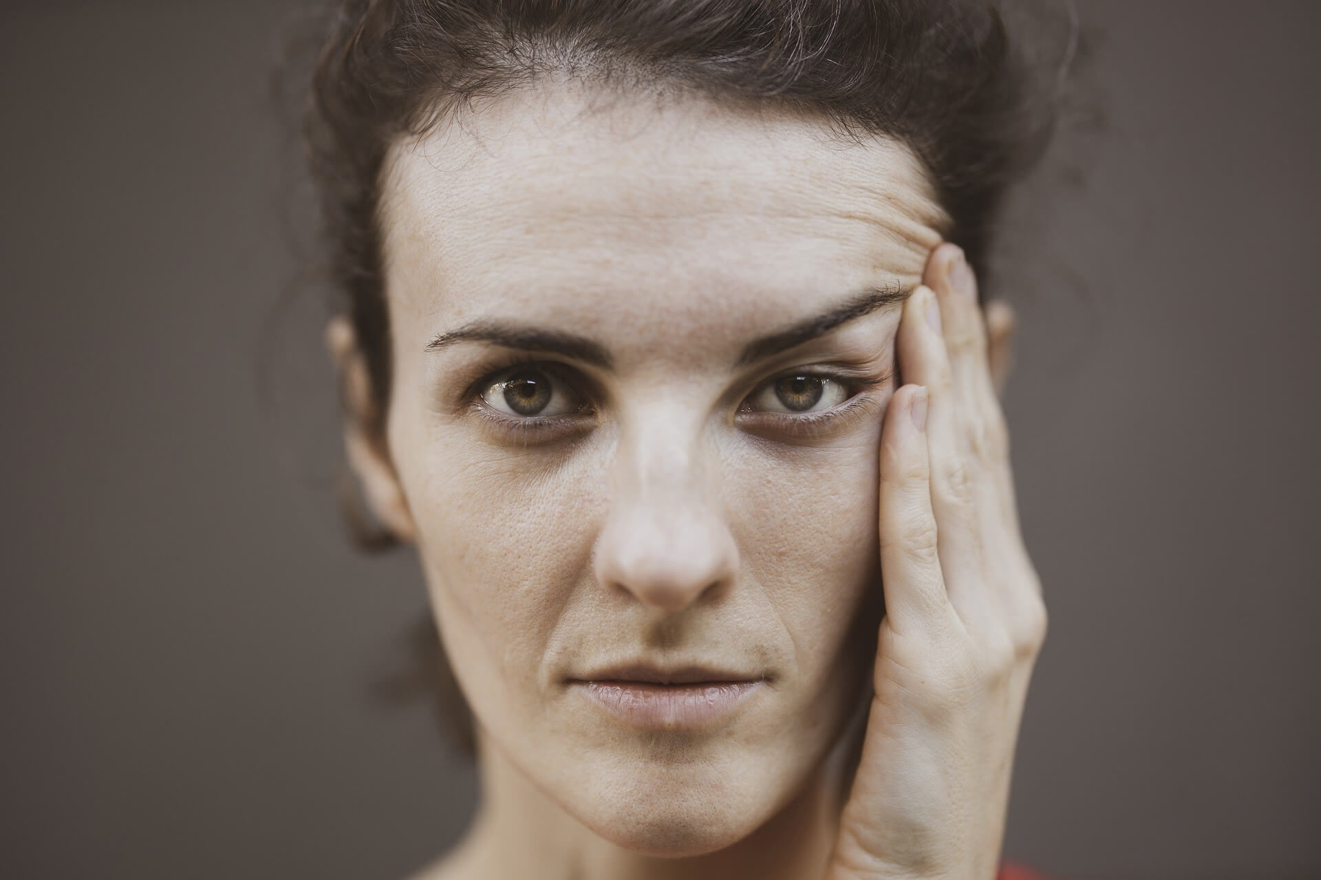 Issues Eye-Lift Surgery Can Solve - Dark Circles