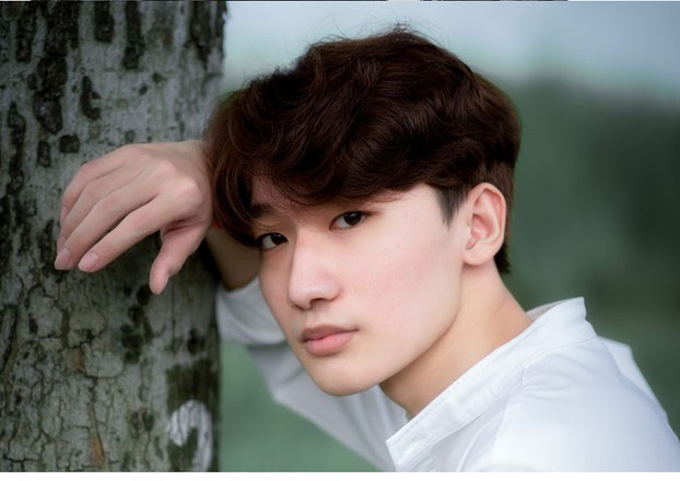 Male Nose Job Side Effects - male model