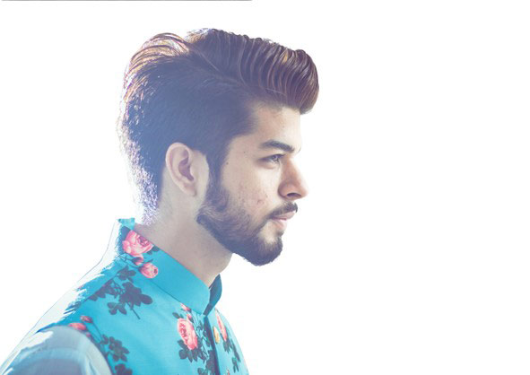 Reasons Why Men Get Nose Jobs - male model