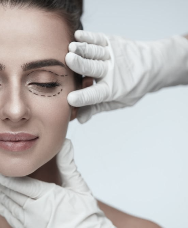 Facelift Surgery In London