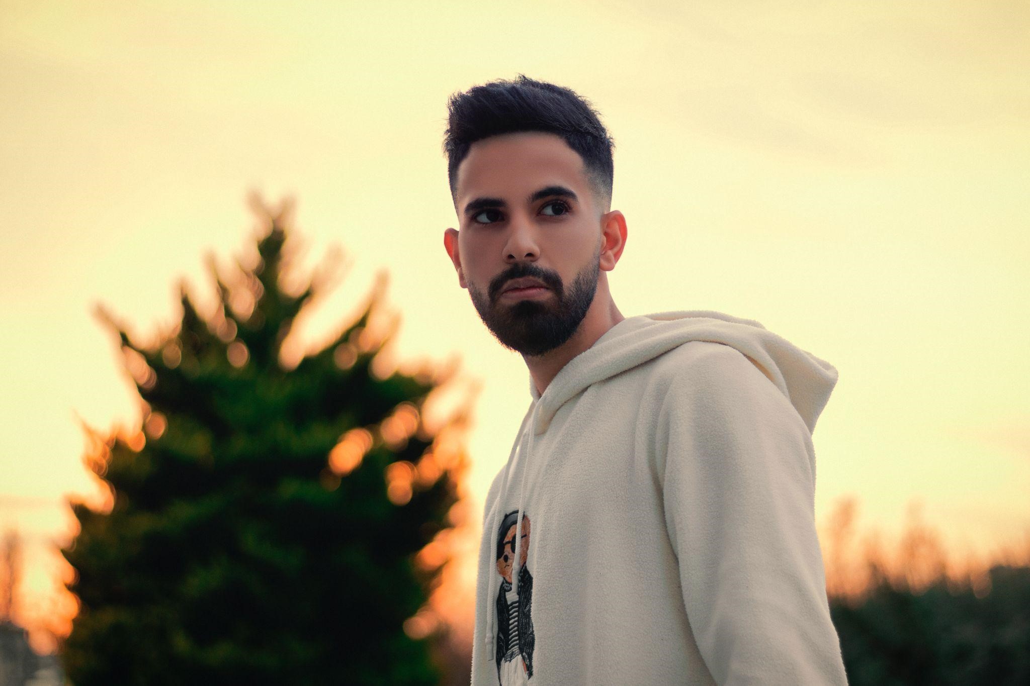 What Happens After a Lower Facelift (male model)